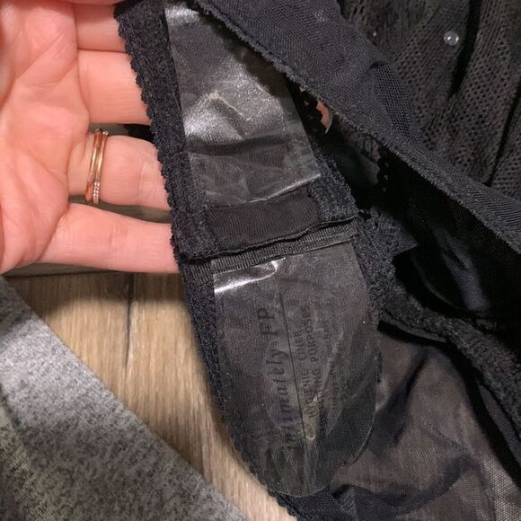 NWOT Intimately Free People Summer Shine Bodysuit - Picture 9 of 9